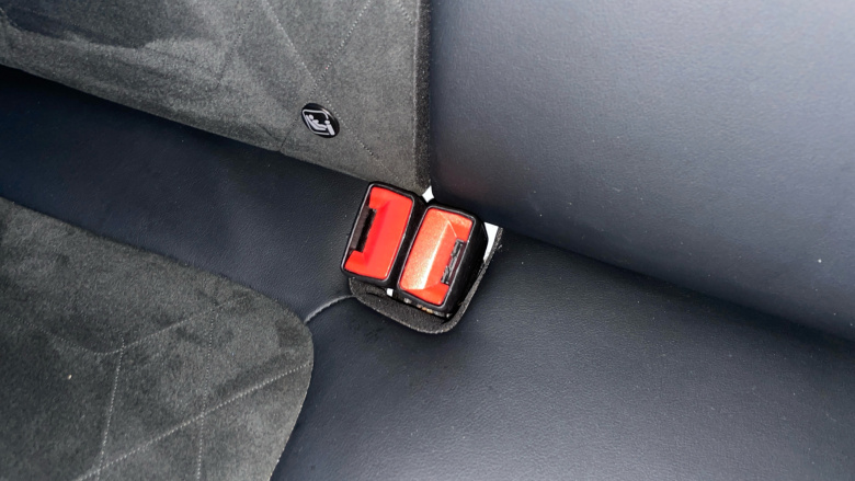 Ford Fiesta 1.0 EcoBoost Titanium X 5dr Petrol Hatchback